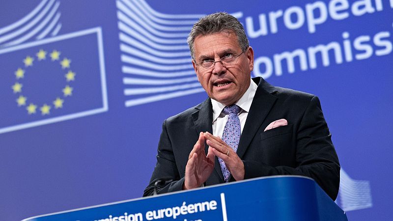Brüssel verteidigt Abkommen mit Trump: „Das Beste, was zu bekommen war“