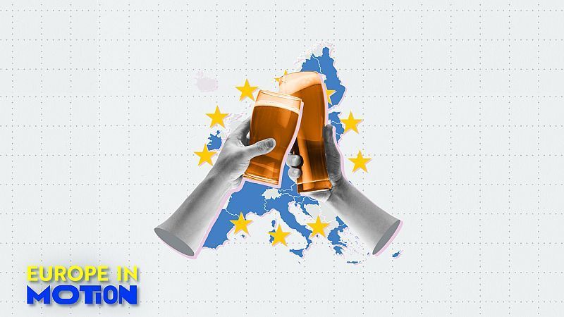 Bier in der EU: Alkoholfreie Getränke verzeichnen mehr Umsatz