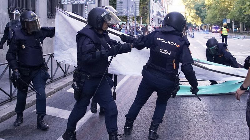 Faktencheck: Welches Land ist das sicherste in Europa?