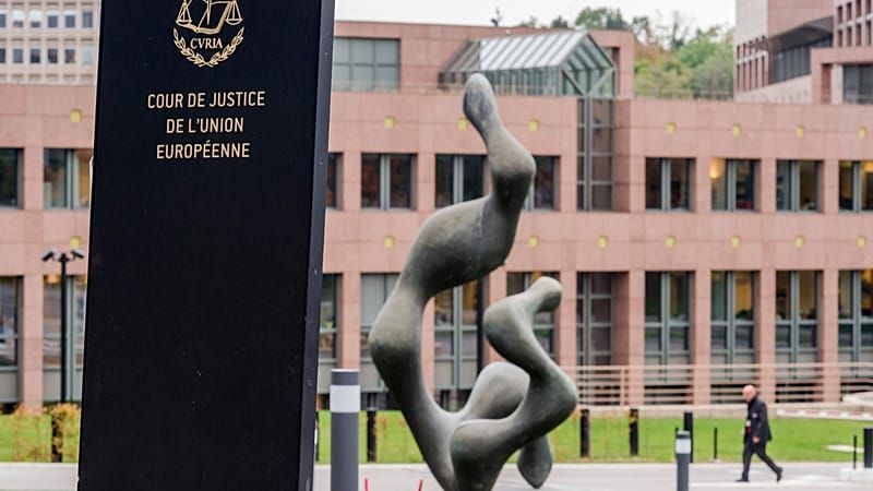 Machtwort vom EuGH: EU-Länder müssen gleichgeschlechtliche Ehen gegenseitig anerkennen