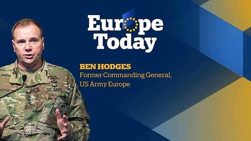 Europe Today: USA und Iran nehmen Atomgespräche auf