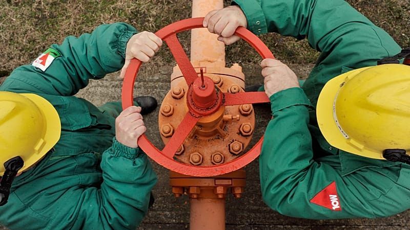 Video: Diesel-Nachschub für die Ukraine: EU beruft Dringlichkeitssitzung ein