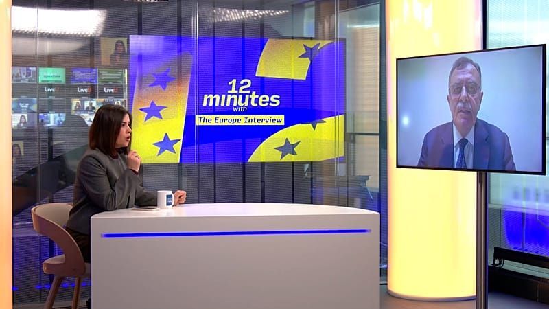 Video: Iranischer Oppositionschef: Regime nicht vertrauenswürdig, US sollten nicht verhandeln