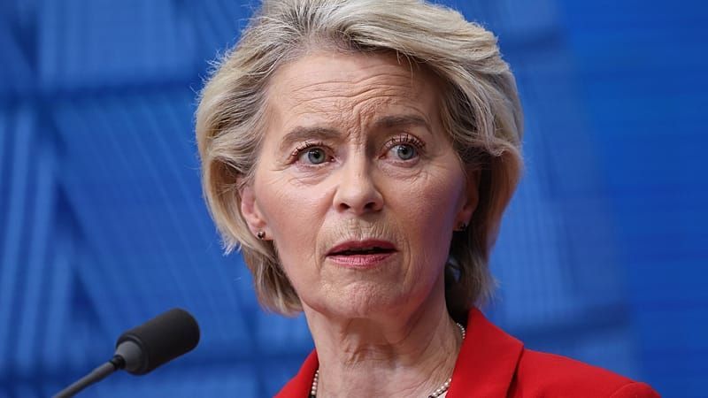 Video: EU begrüßt Waffenruhe mit Iran – doch zentrale Fragen bleiben offen