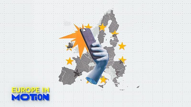 Video: Instagram, TikTok, Facebook: Welche europäischen Länder wollen Social Media für Minderjährige verbieten?