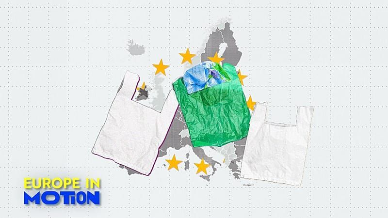 Video: Welche europäischen Länder exportieren am meisten Kunststoffabfall?