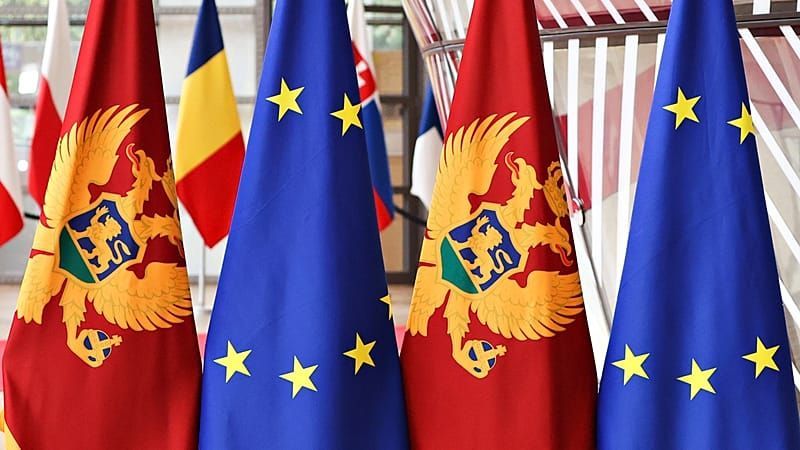 Video: Fünf EU-Staaten fordern strengere Regeln für künftige Mitglieder