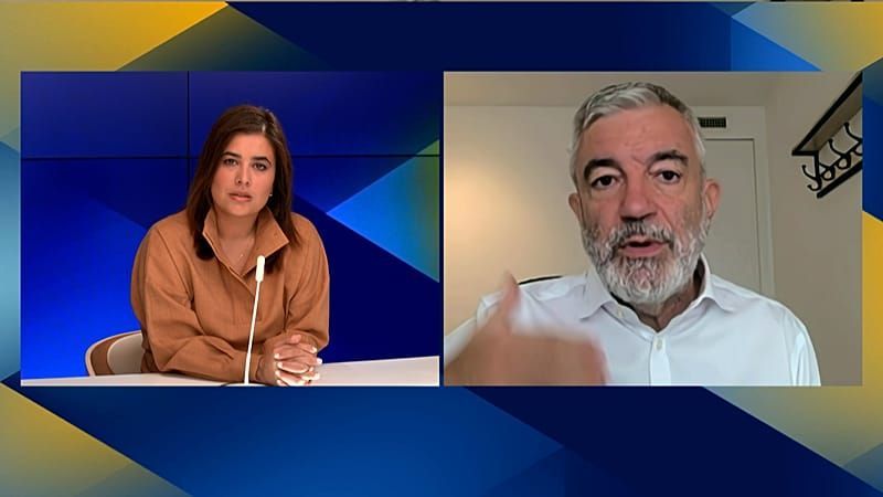 Video: Draghis neue Rhein-Gruppe will Europa erneuern, aber wie?