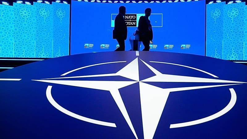 Video: Dänemark: Russischer Angriff auf NATO-Staat unwahrscheinlich, aber möglich