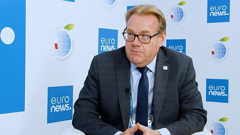 Video: Polen wirtschaftlicher EU-Spitzenreiter: Ökonom warnt vor schweren Risiken