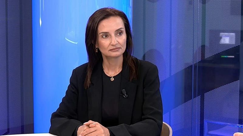 Video: "Menschen müssen Unkraut essen": Die Hölle von Oleschky unter russischer Besatzung