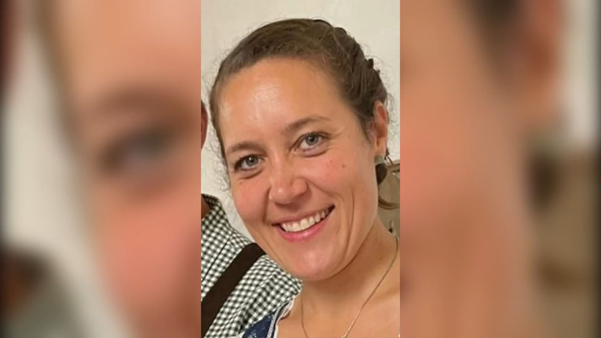 Missing for three weeks - What is known about the disappearance of Valerie v. M. from Lauben