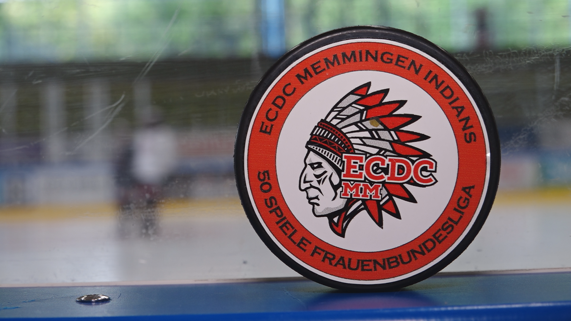 Mission Title Defense: Memmingen Women's Ice Hockey Team Prepares for New Season