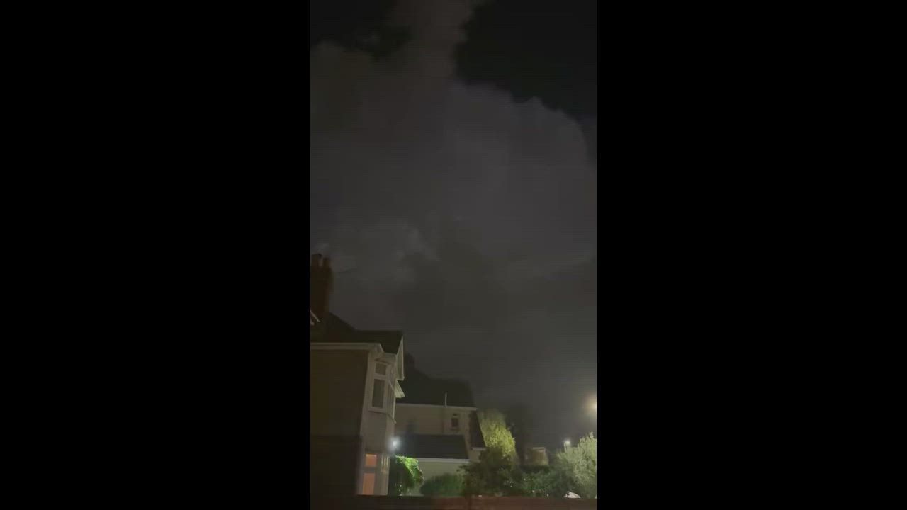 Video: Weymouth, Vereinigtes Königreich – 27. Mai 2026