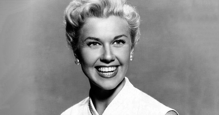 Warum Doris Day keine Beerdigung bekommt