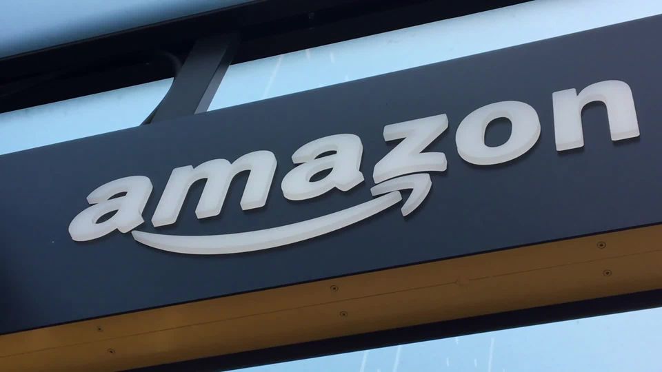 Schwere Vorwürfe: Hat Amazon Kunden beim Sex gefilmt?
