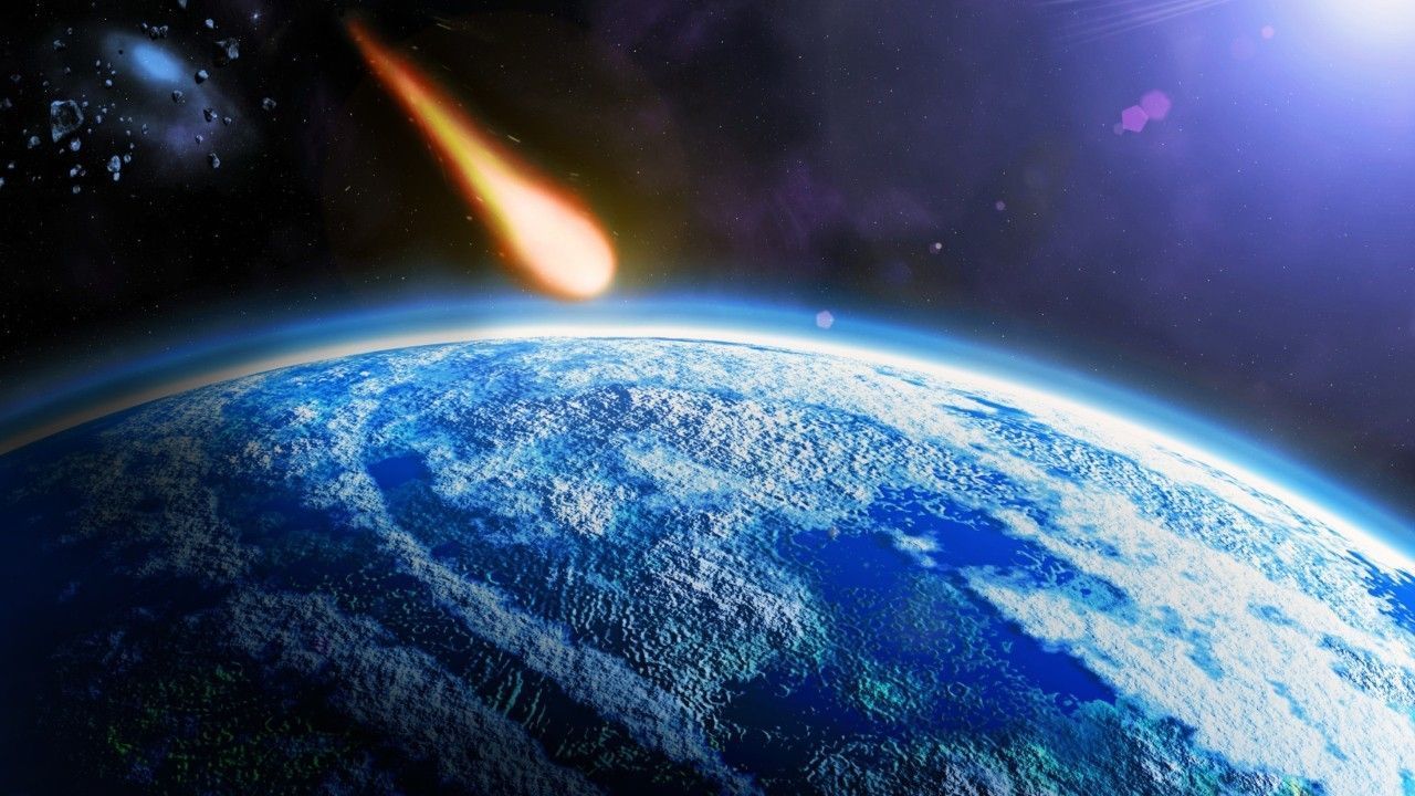 NASA alarmiert: Mega-Asteroid rast auf Erde zu