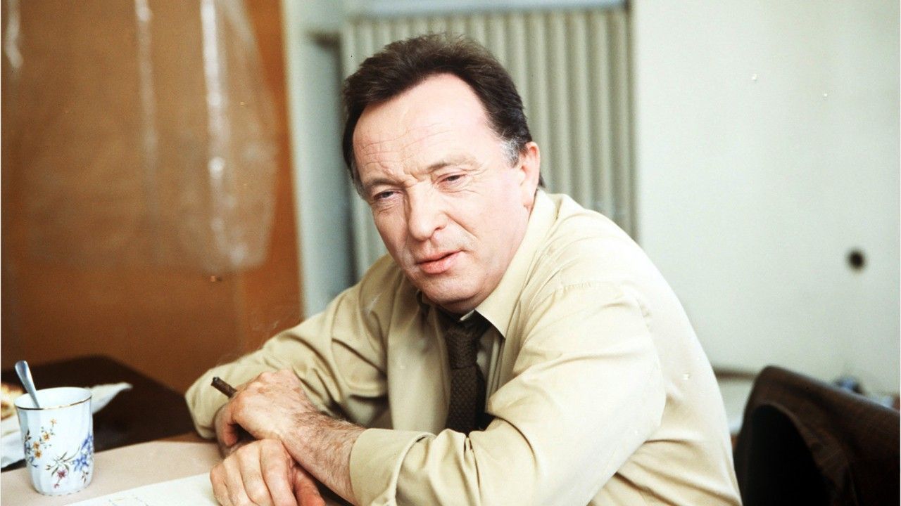 "Tatort"-Kommissar: Schauspieler Peter Sodann gestorben