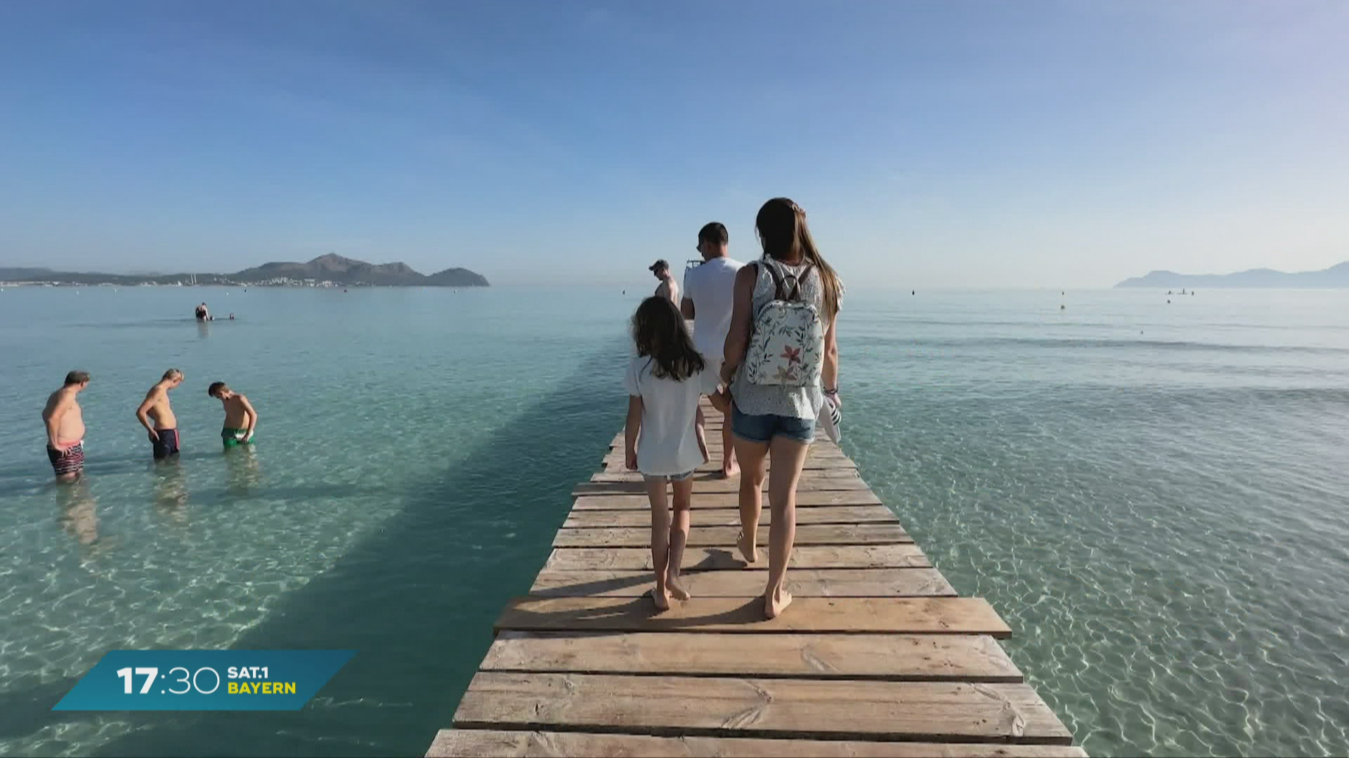 Urlaub zu Discounter-Preisen? Die Masche von Fake-Reisebüros im Netz