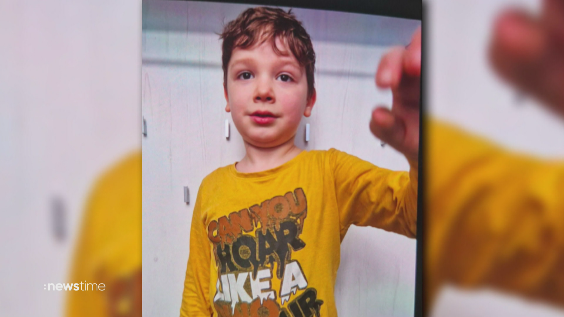 Keine Spur von Arian: Nur noch punktuelle Suche nach Sechsjährigen