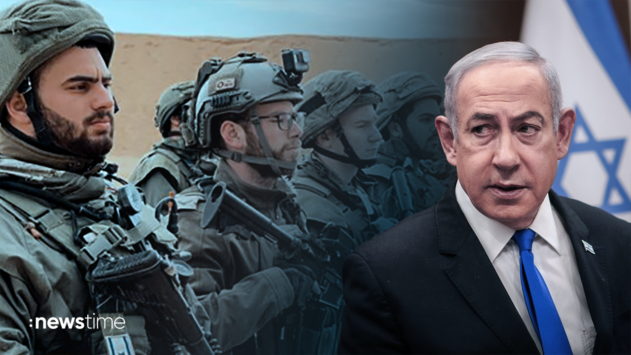 Menschenrechtsverletzungen: Sanktionen gegen israelische Militäreinheit