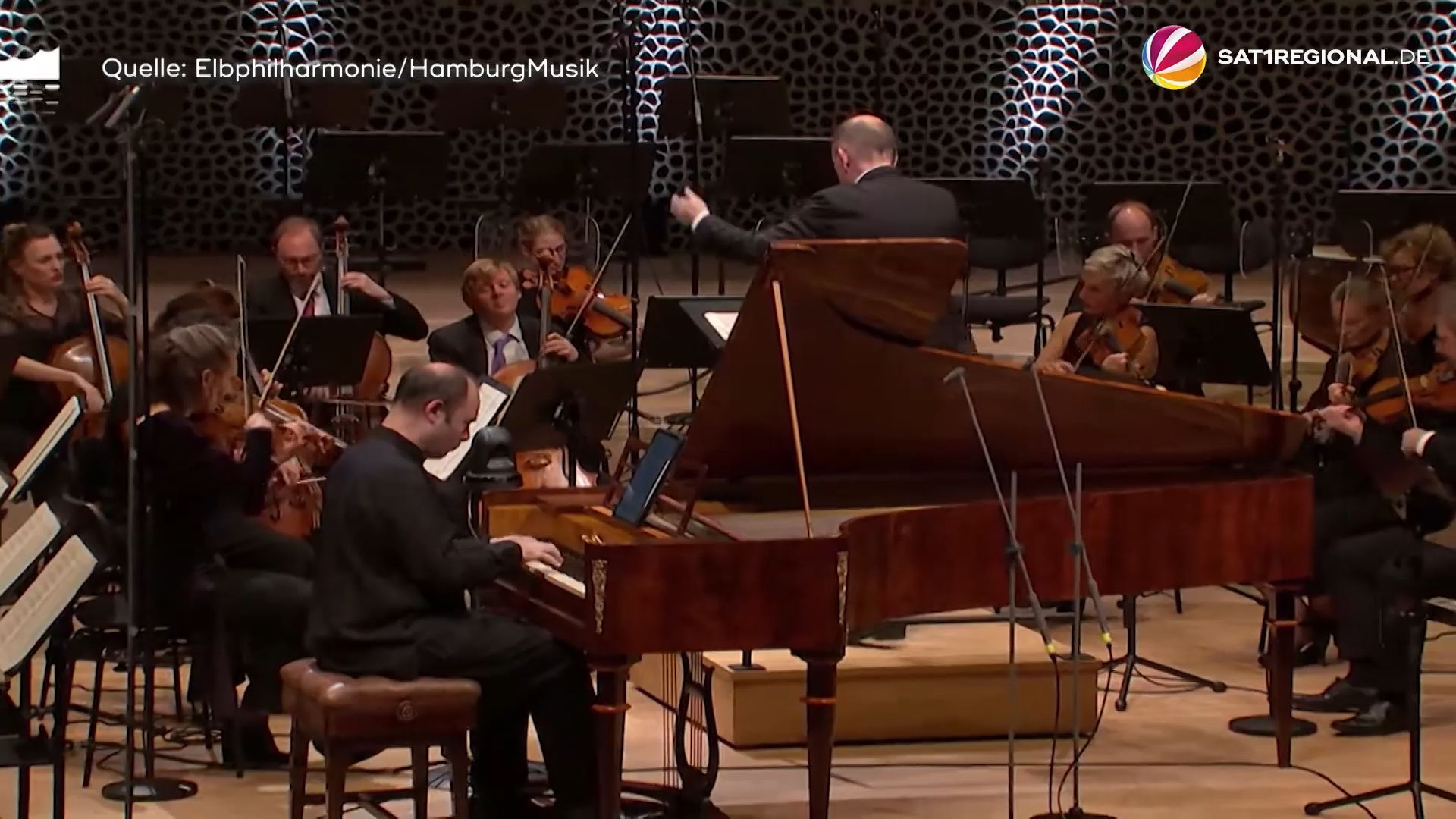 Neue Spielzeit: Hamburger Elbphilharmonie stellt Programm für 2024 vor
