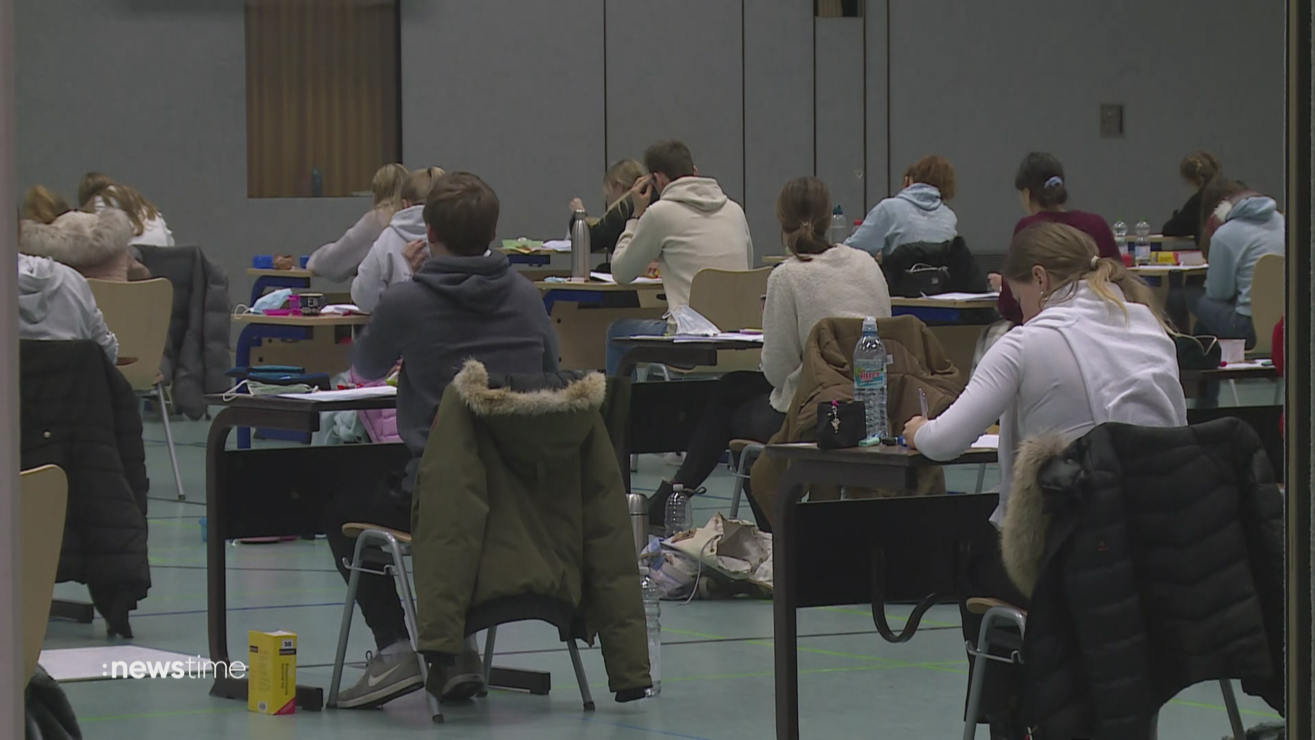 Studie: Das sind die Sorgen von jungen Menschen in Deutschland