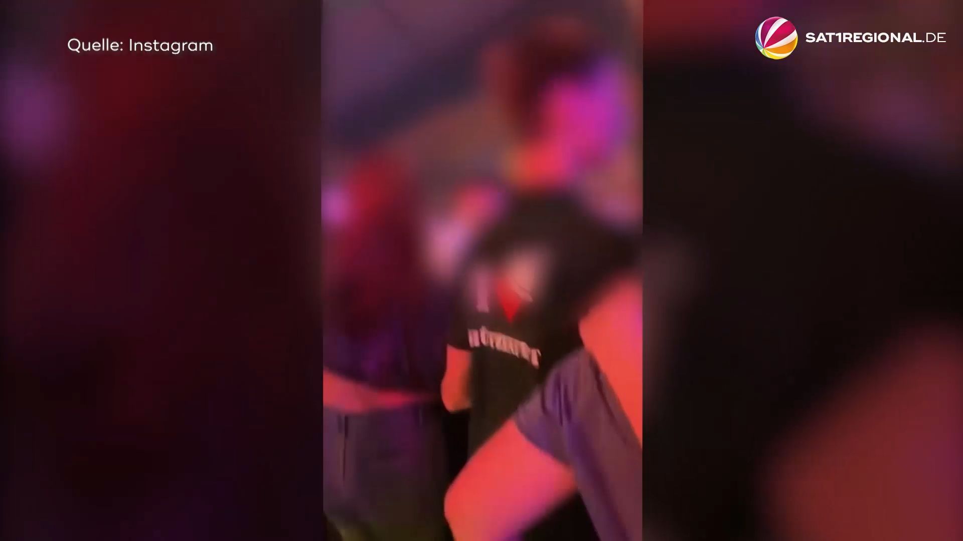 Kein Einzelfall auf Sylt: Rassistische Parolen auch auf Partys in Niedersachsen