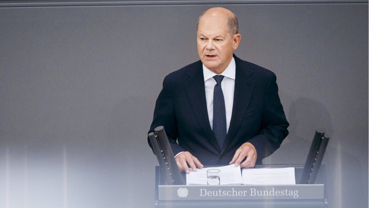 Scholz für Abschiebung von Schwerstkriminellen nach Afghanistan