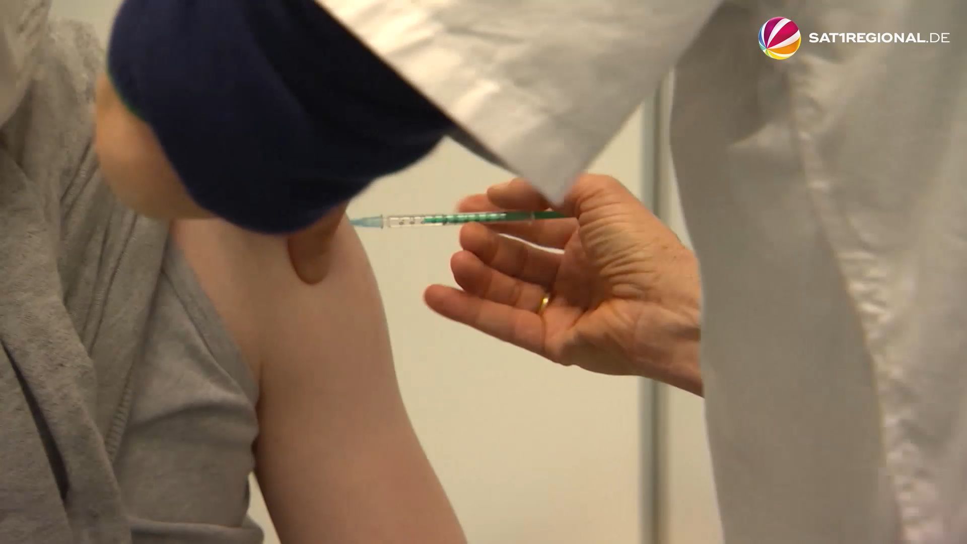 HPV-Impfung für Kinder und Jugendliche: Aktionswoche soll aufmerksam machen