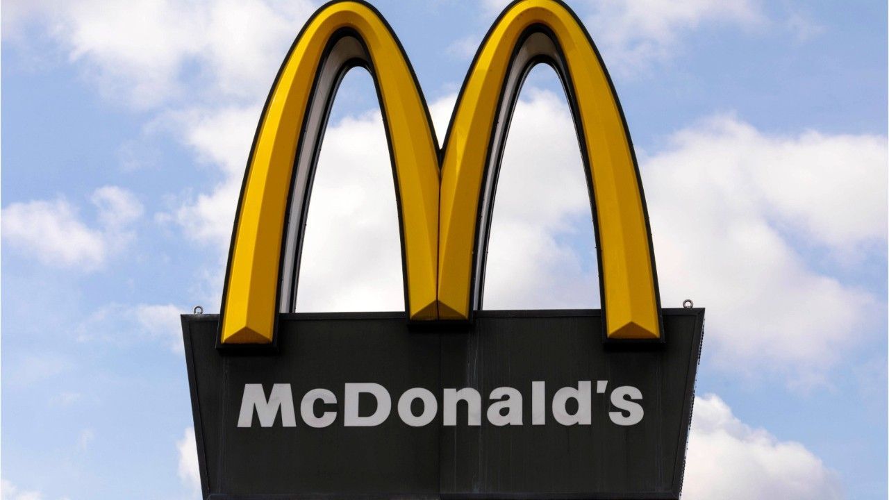 McDonald's will künftig auf KI setzen