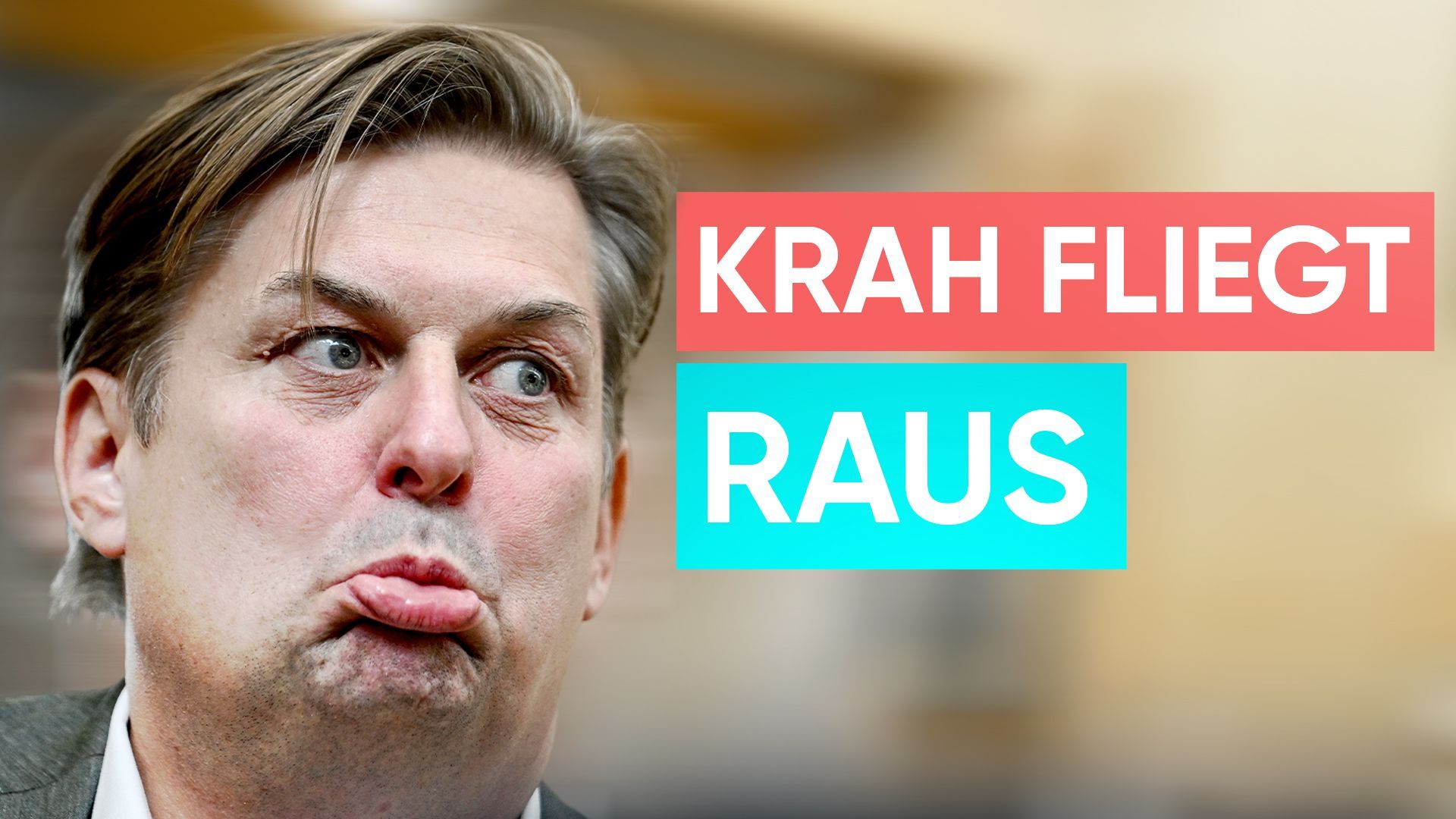Krah aus Europa-Delegation geworfen - was bedeutet das?