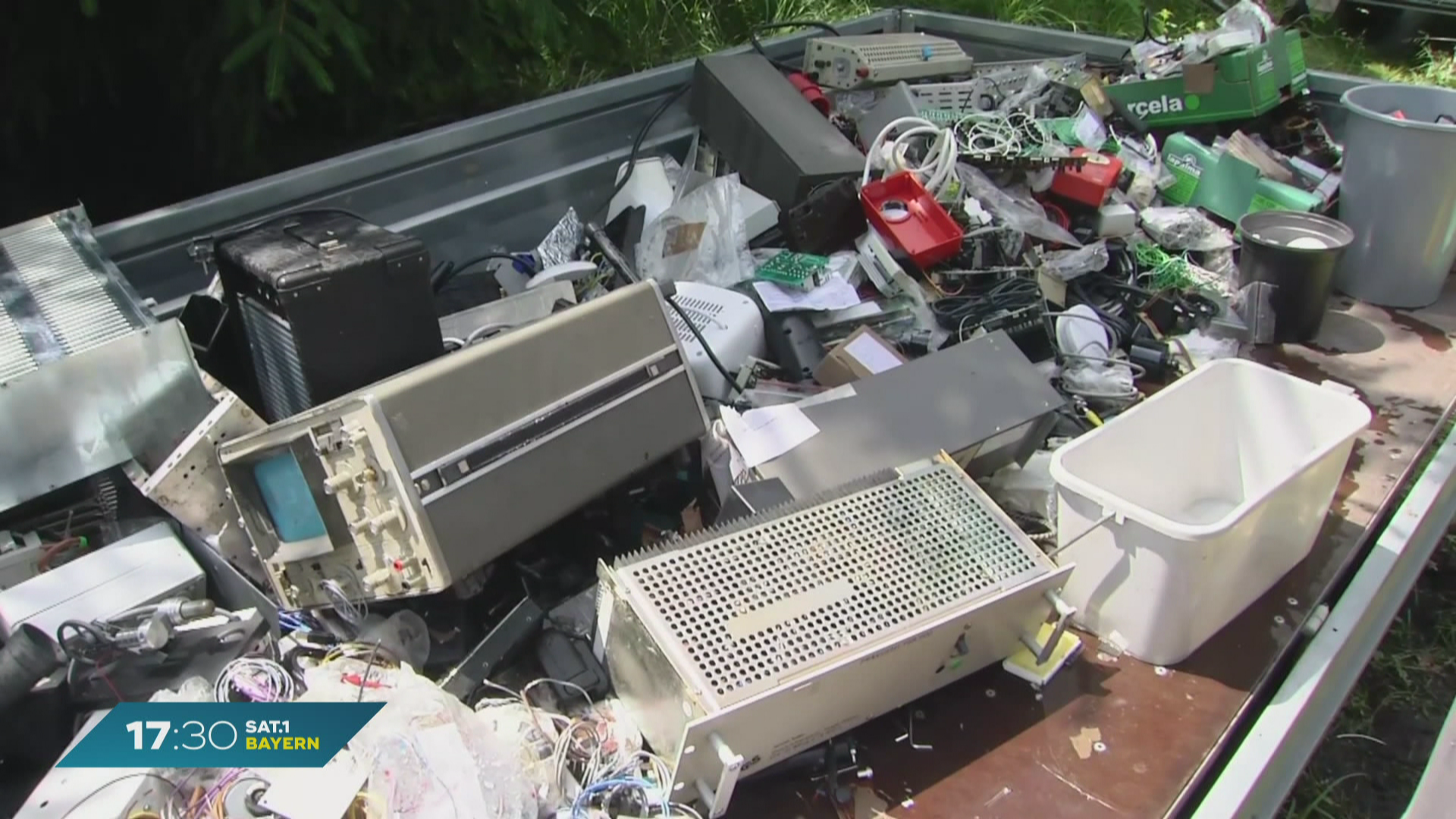 Nach Hochwasser in Bayern: Staatsregierung verdoppelt Fluthilfe