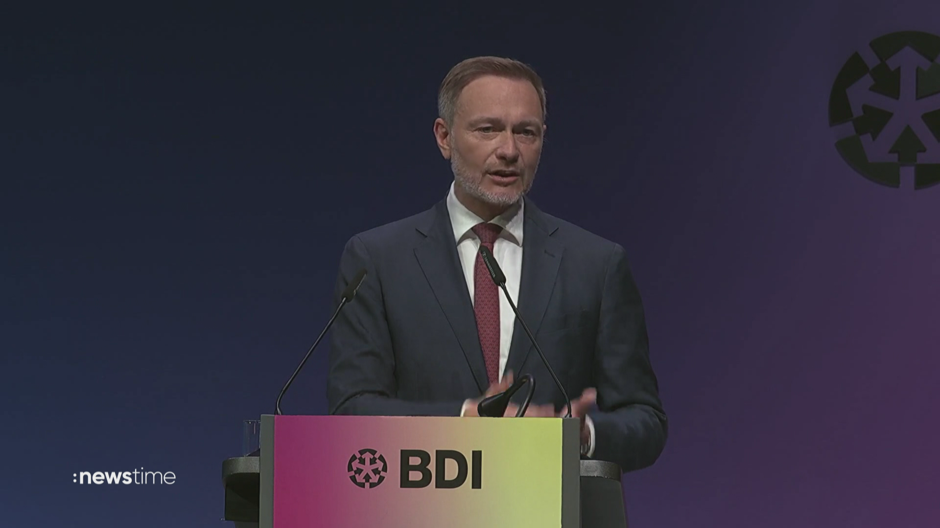 Haushaltsstreit: FDP beharrt auf Einhaltung der Schuldenbremse