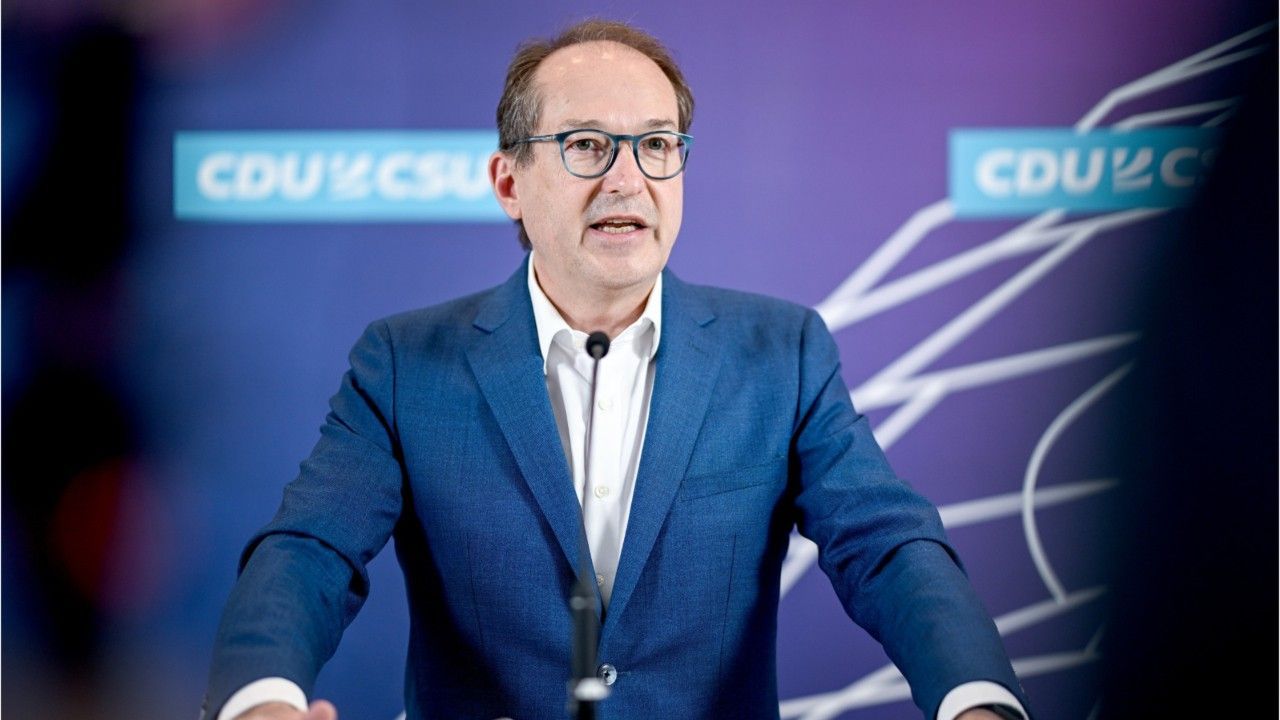 Bürgergeld: Dobrindt will ukrainische Flüchtlinge ohne Arbeit zurückschicken