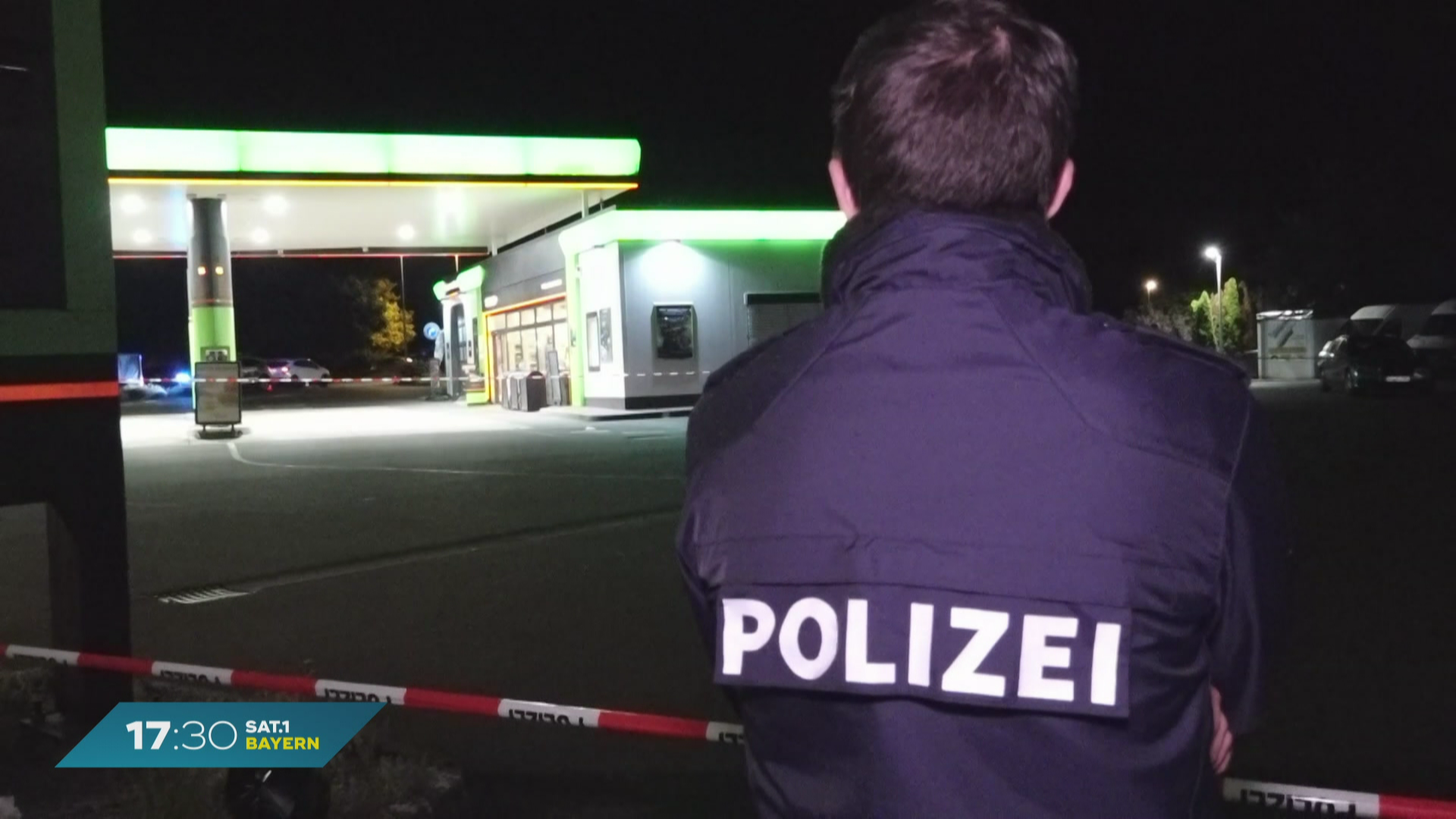 Prügelei zwischen Rockern: Polizei nimmt zehn Personen fest