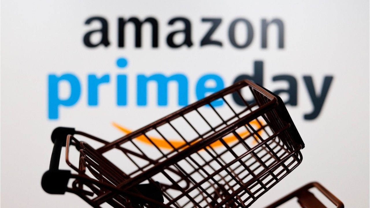 Amazon Prime Days: Sind die Angebote wirklich so günstig?