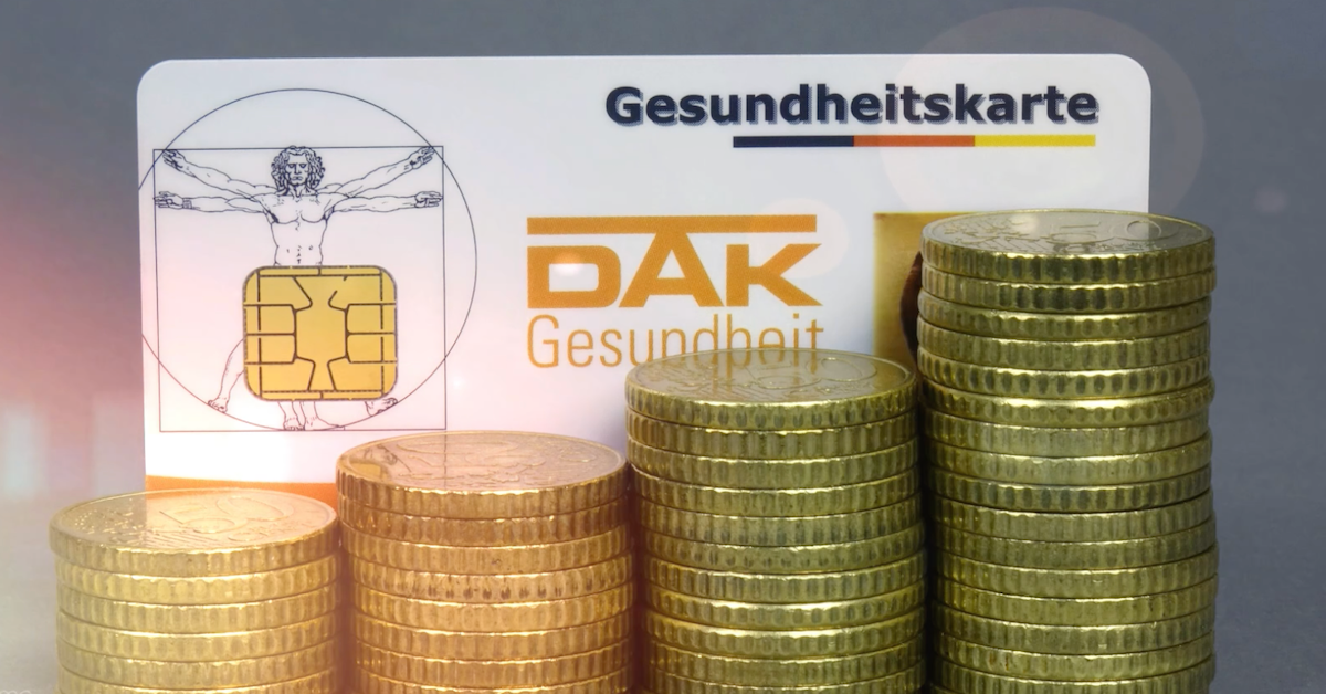 Schäden in Millionenhöhe: Bei diesen Leistungen werden Krankenkassen betrogen