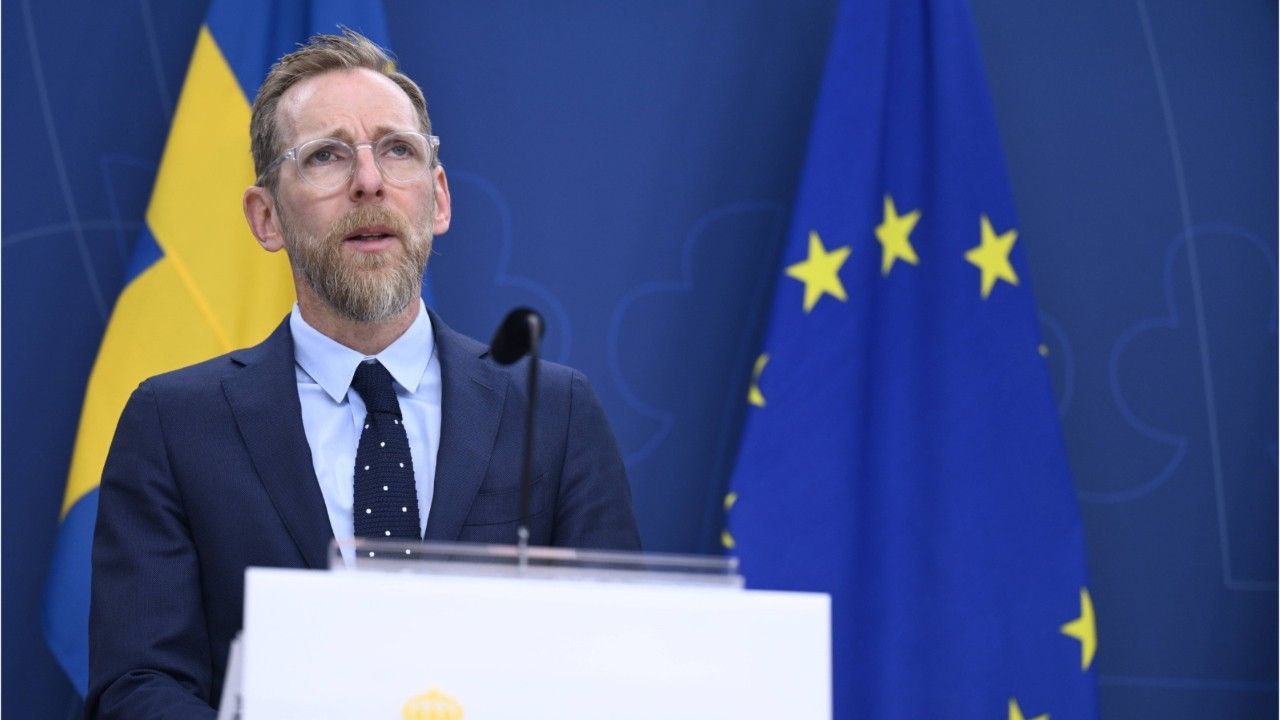 Neue Mpox-Variante: Schweden meldet ersten Fall außerhalb Afrikas - Video