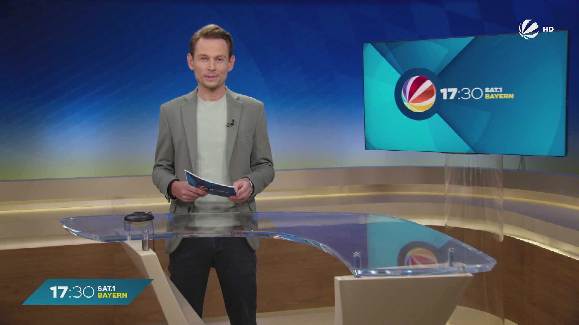 Die Sendung vom 29.09.2024