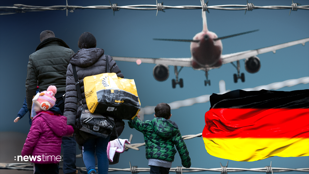 Nach Solinger Bluttat: Suche nach Sicherheitskonzept bei Migrationsgipfel