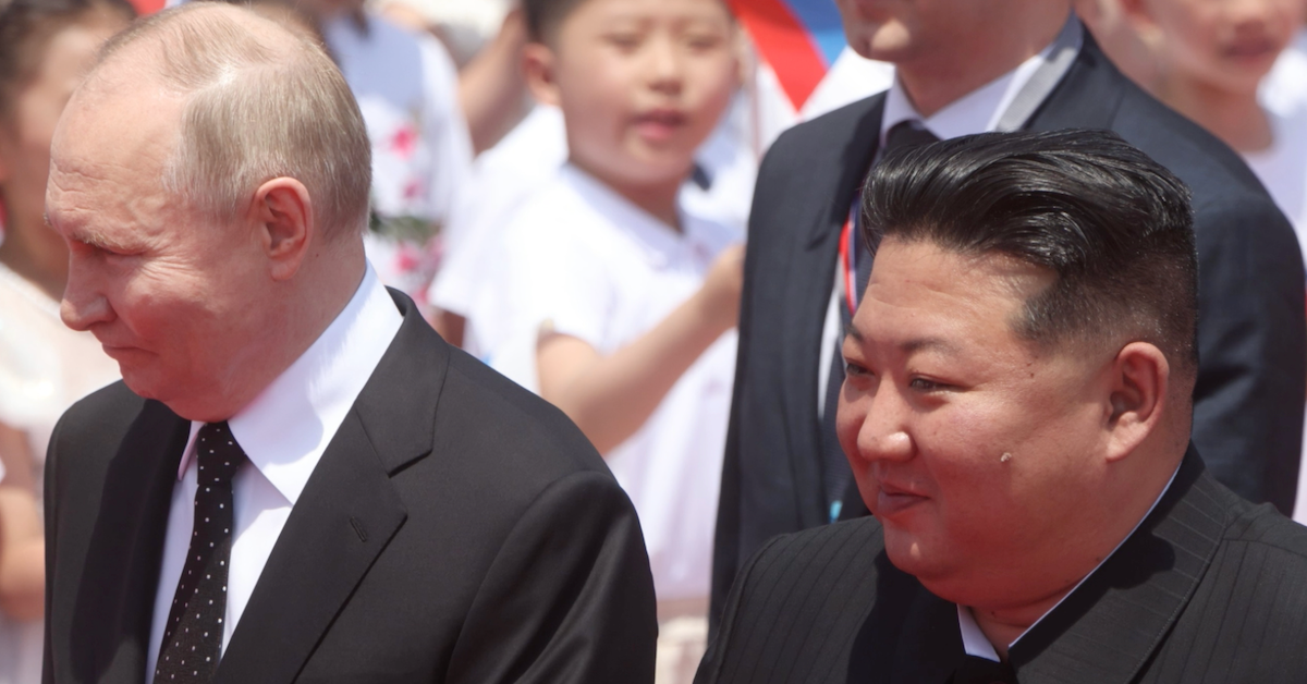 Forderung nach schärferem Vorgehen gegen Russland-Helfer