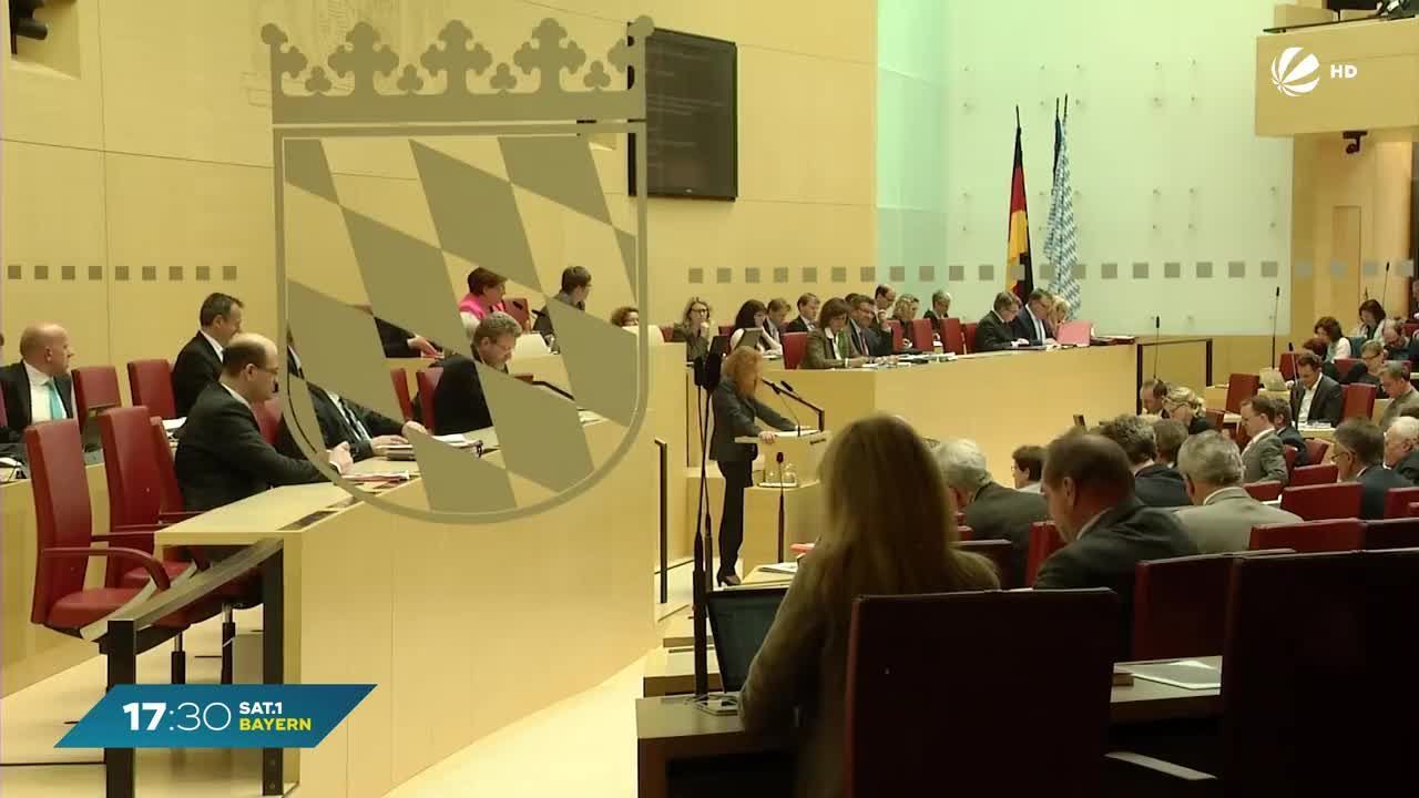 Länderfinanzausgleich in Bayern: Füracker bestärkt Klage