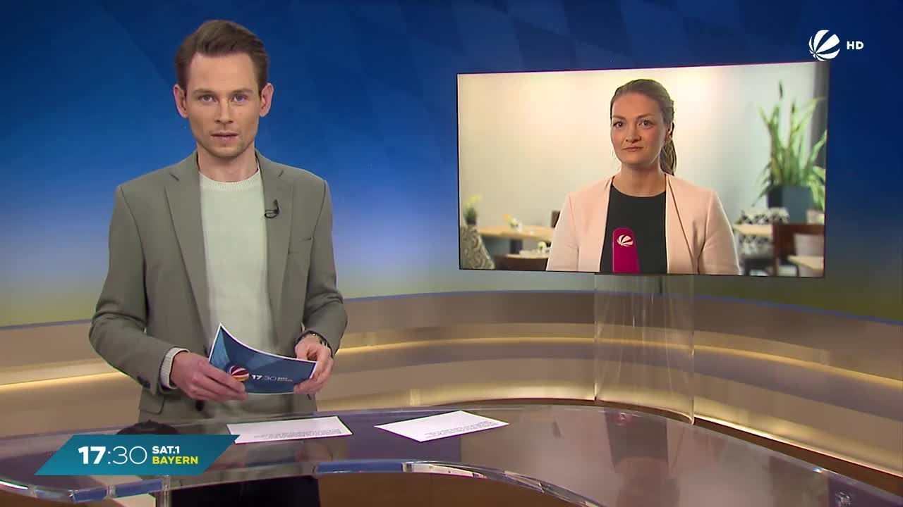 Zu wenig Fachkliniken in Bayern? Gesundheitsministerin Gerlach im Gespräch