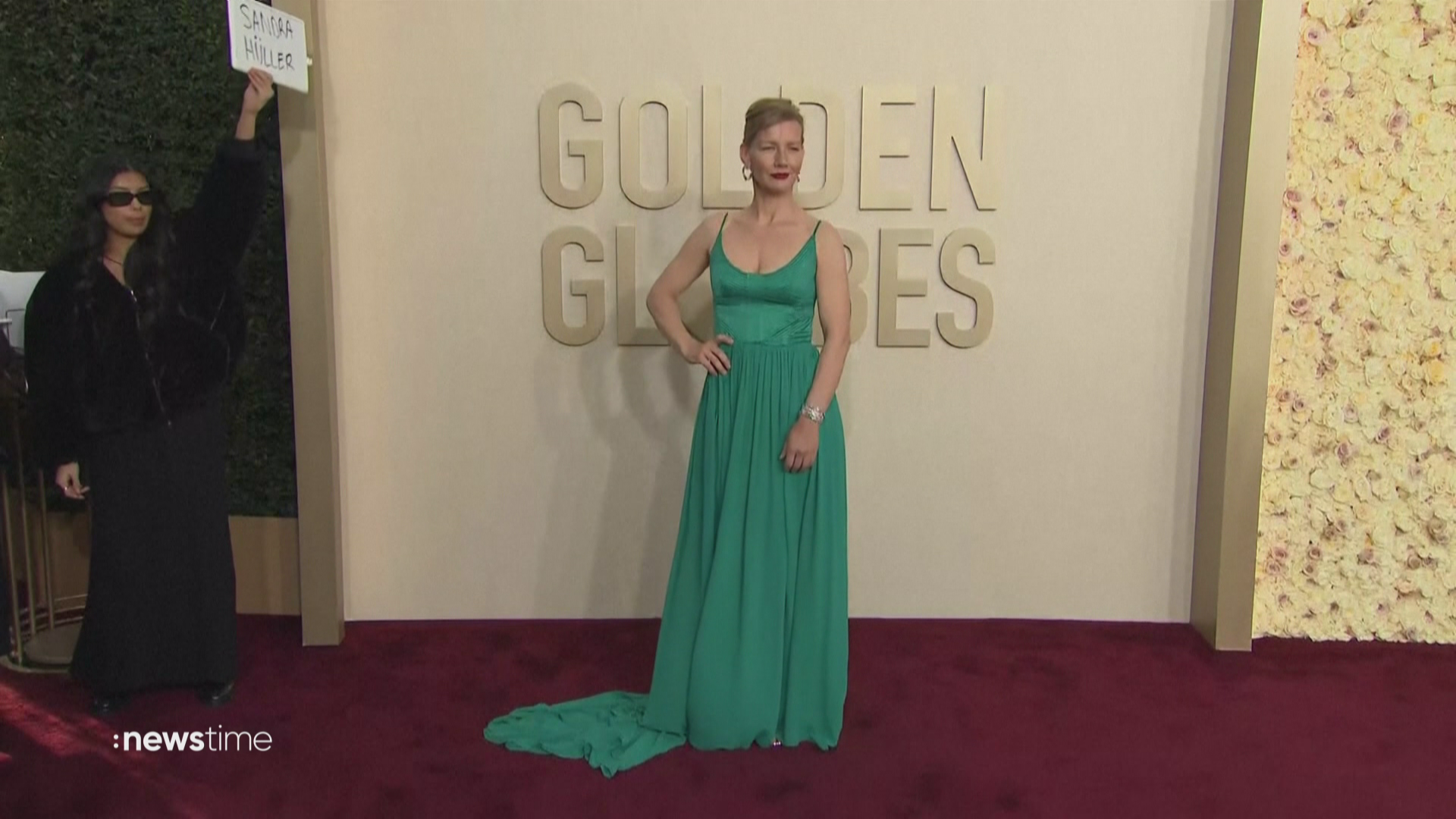 Oscars 2024: Da sind die deutschen Hoffnungen