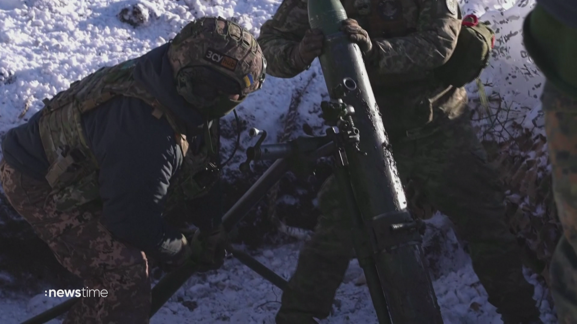 Betrug bei Waffenkauf: Neuer Korruptionsskandal erschüttert die Ukraine