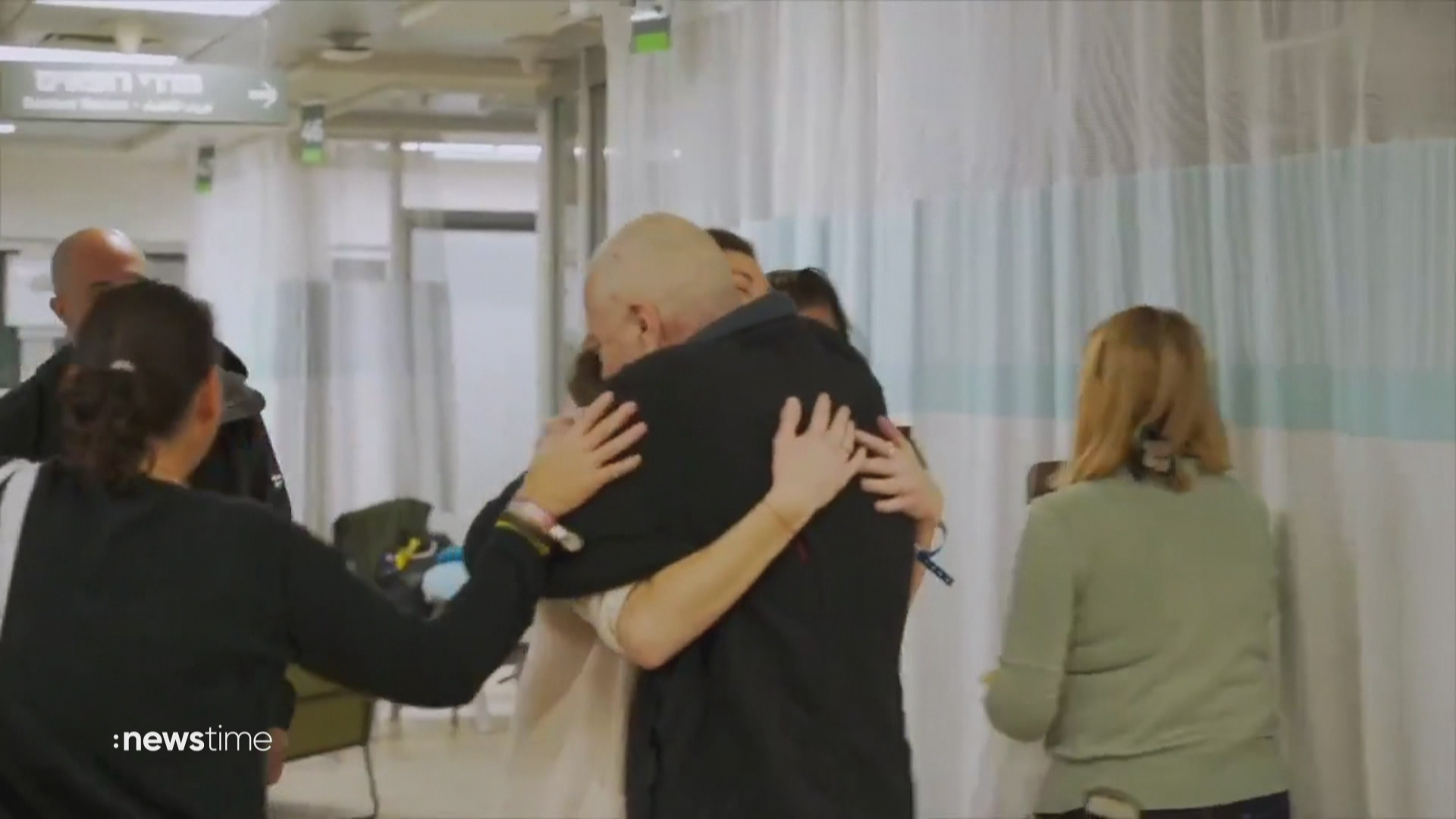 Einsatz in Rafah: Israel befreit zwei Geiseln der Hamas