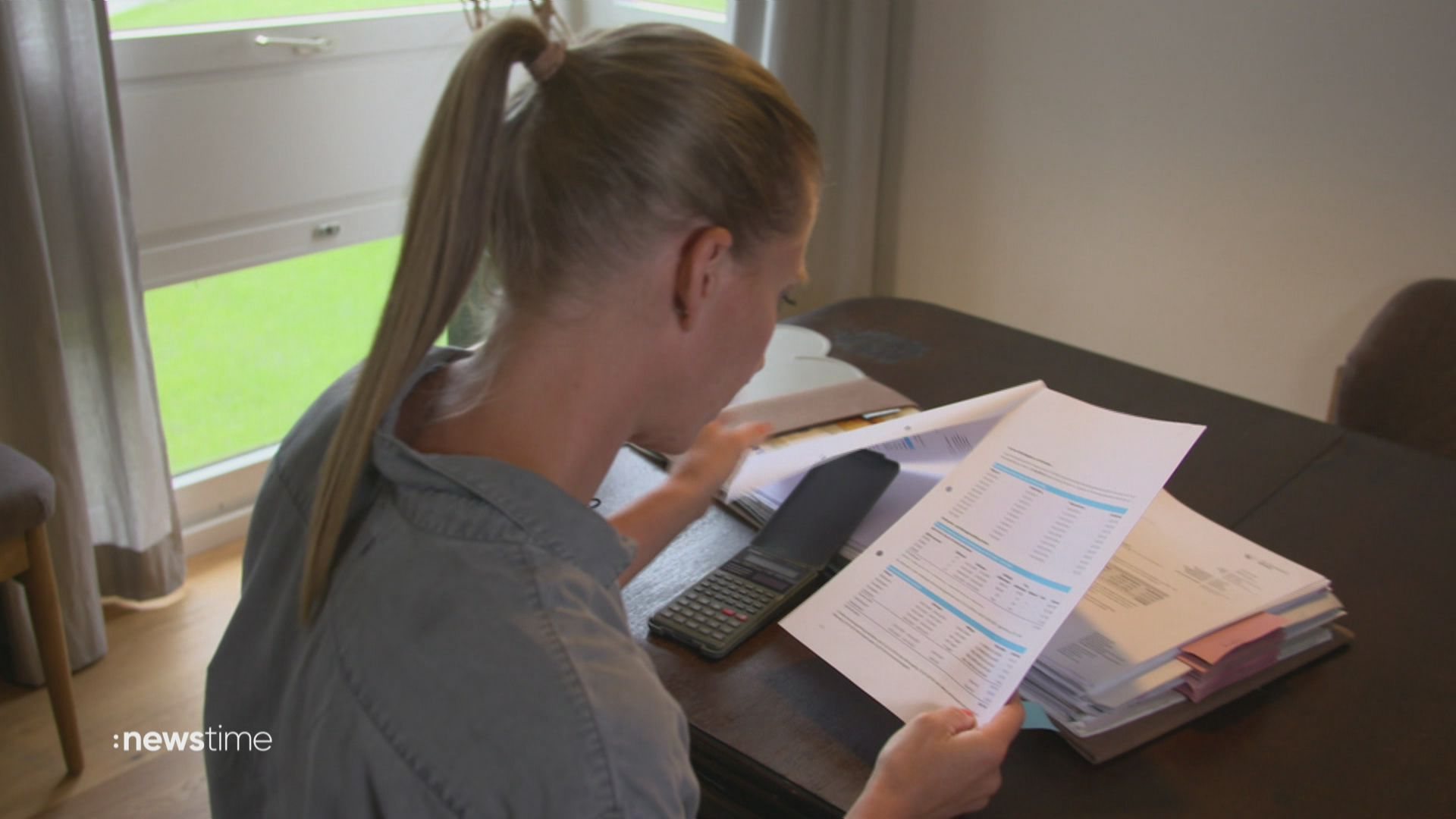 Finanzielle Schieflage: So viele Deutsche sind überschuldet