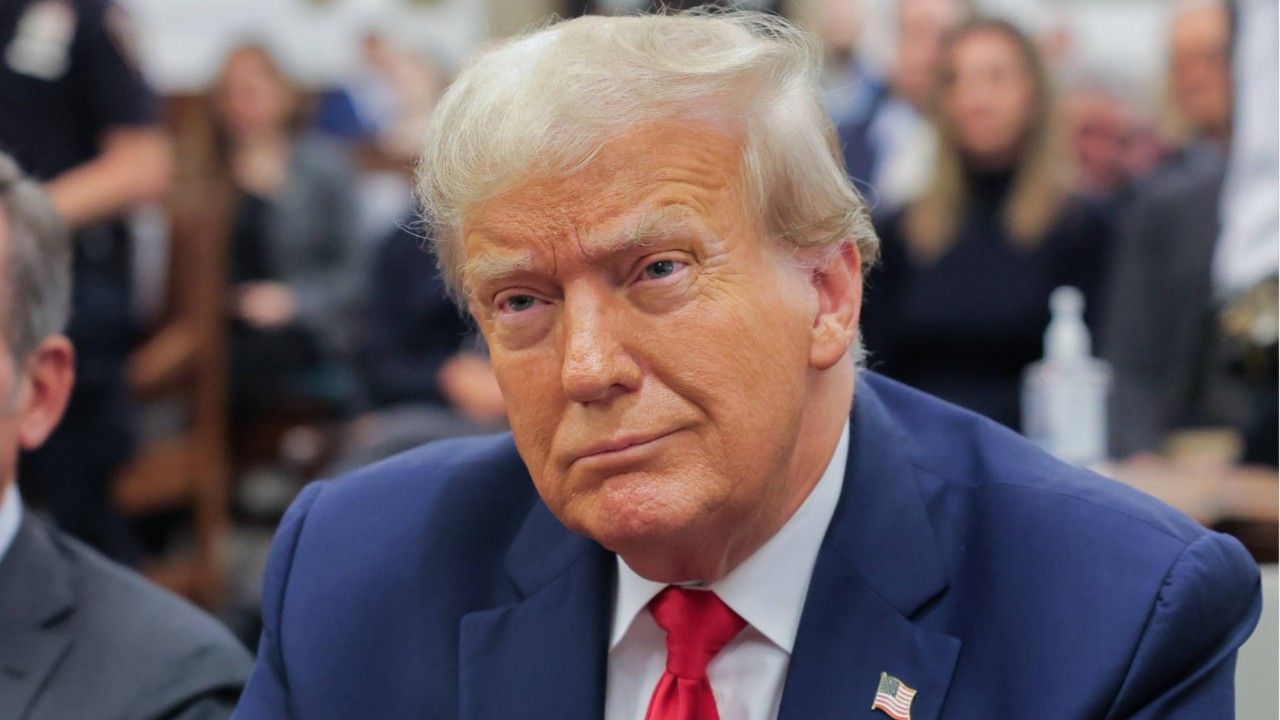 Erfolg für Trump: Supreme Court nimmt Antrag auf Berufung zu Immunitätsfrage an