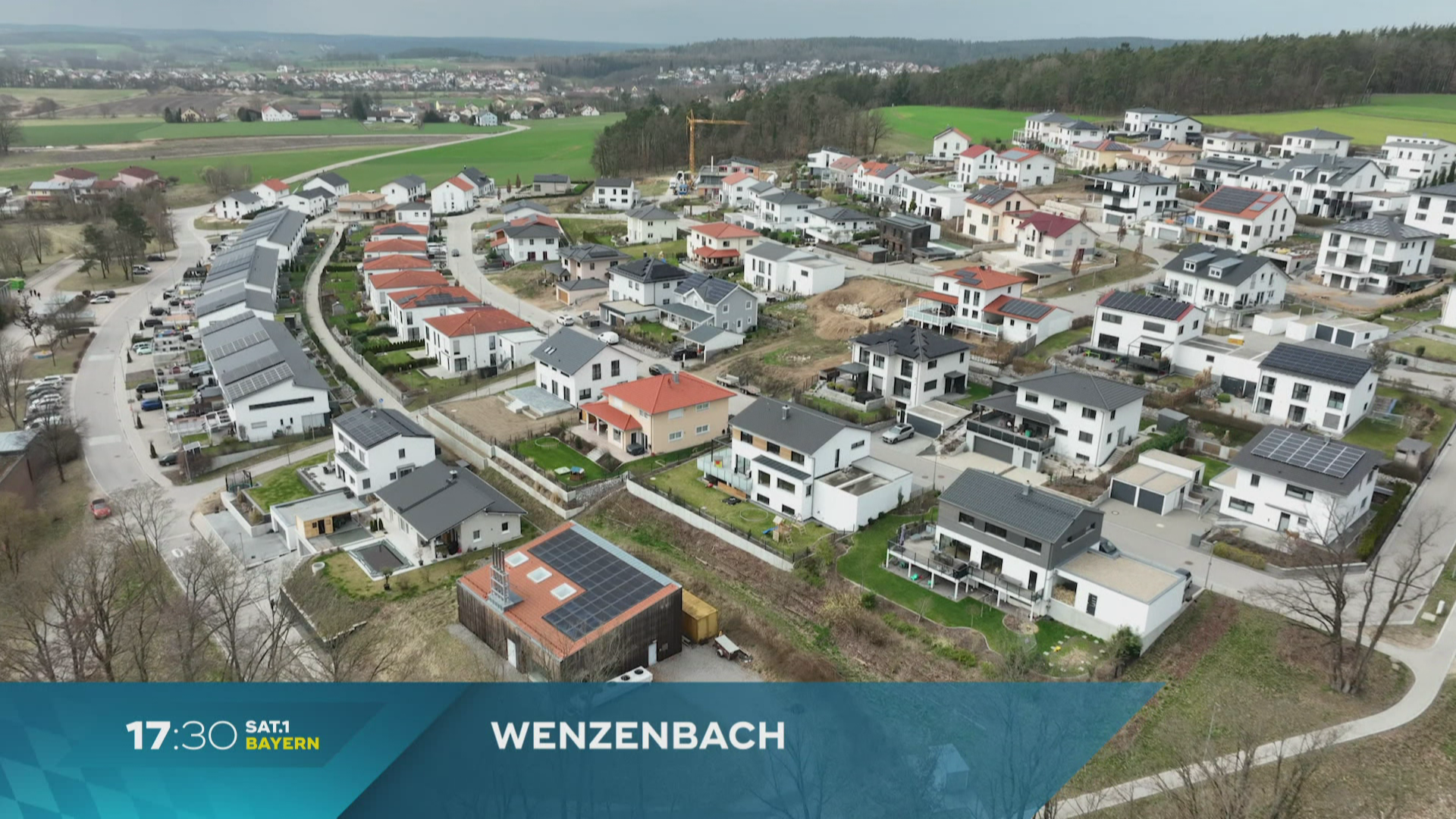 Keine Heizung in Wenzenbach: Wie geht es weiter?